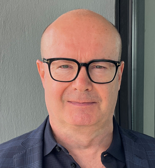 Vadim Babenko | Author